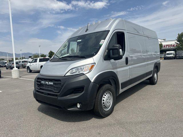 new 2024 Ram ProMaster 2500 car, priced at $45,981