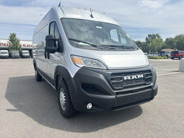 new 2024 Ram ProMaster 2500 car, priced at $43,066