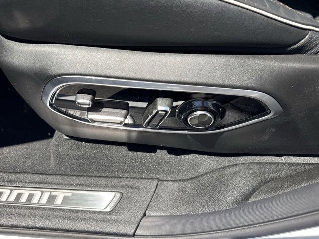 new 2025 Jeep Grand Cherokee car, priced at $55,595