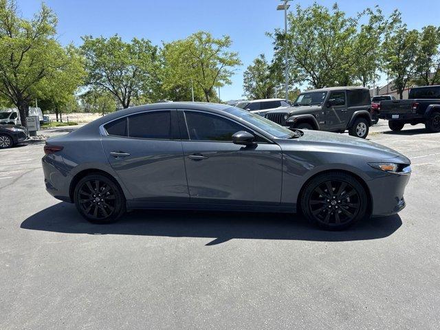 used 2023 Mazda Mazda3 car, priced at $21,783