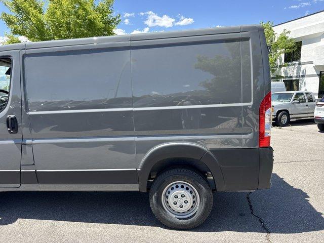 used 2025 Ram ProMaster 1500 car, priced at $41,798