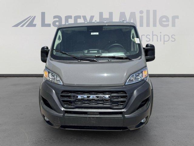 new 2025 Ram ProMaster 1500 car, priced at $44,240