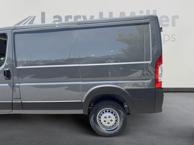new 2025 Ram ProMaster 1500 car, priced at $44,240