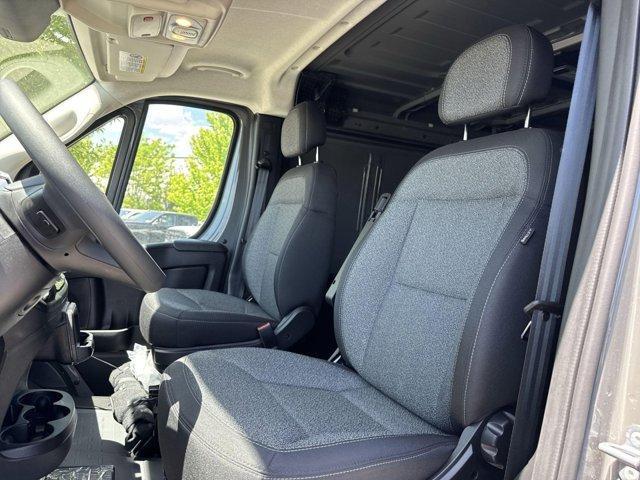 new 2025 Ram ProMaster 1500 car, priced at $44,240