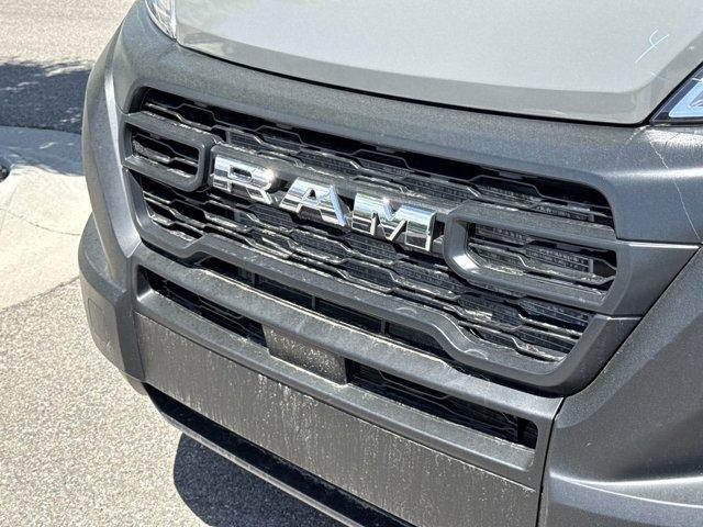 used 2025 Ram ProMaster 1500 car, priced at $41,798