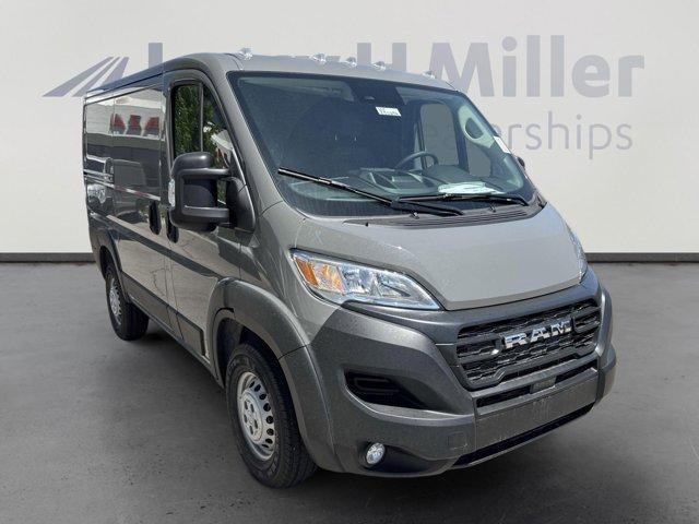 new 2025 Ram ProMaster 1500 car, priced at $44,240