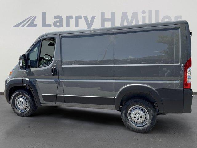 new 2025 Ram ProMaster 1500 car, priced at $44,240