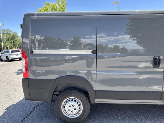 new 2025 Ram ProMaster 1500 car, priced at $44,240