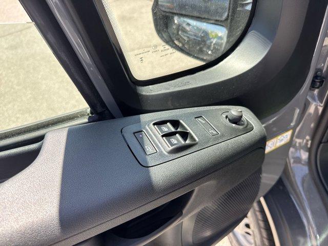 used 2025 Ram ProMaster 1500 car, priced at $41,798