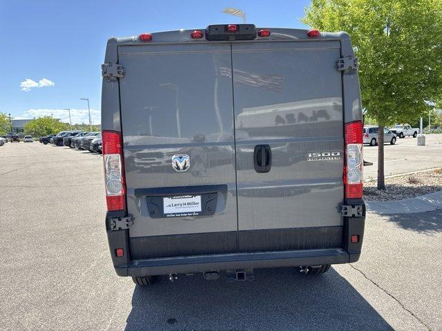 used 2025 Ram ProMaster 1500 car, priced at $41,798