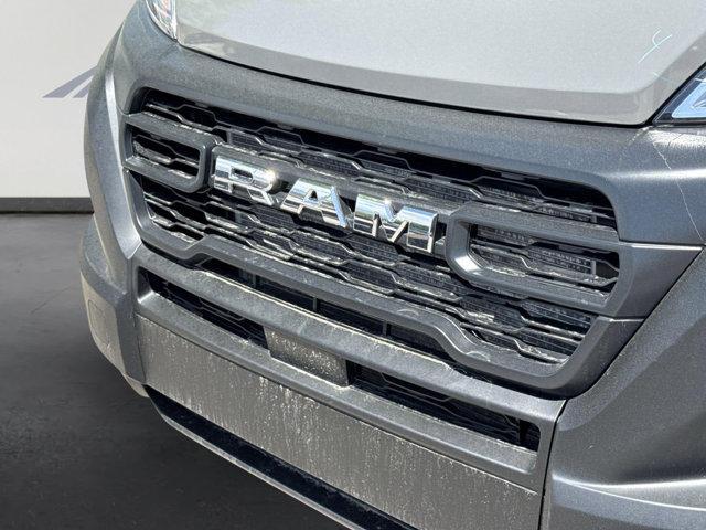new 2025 Ram ProMaster 1500 car, priced at $44,240