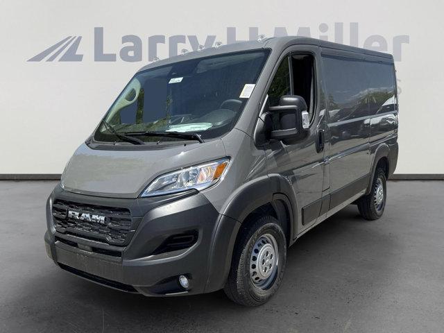 new 2025 Ram ProMaster 1500 car, priced at $44,240