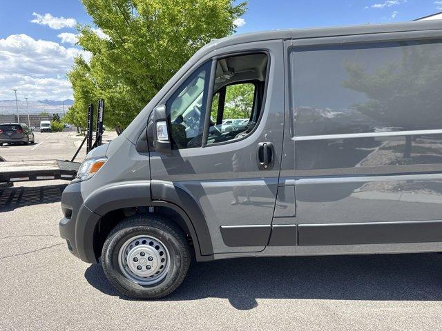 used 2025 Ram ProMaster 1500 car, priced at $41,798