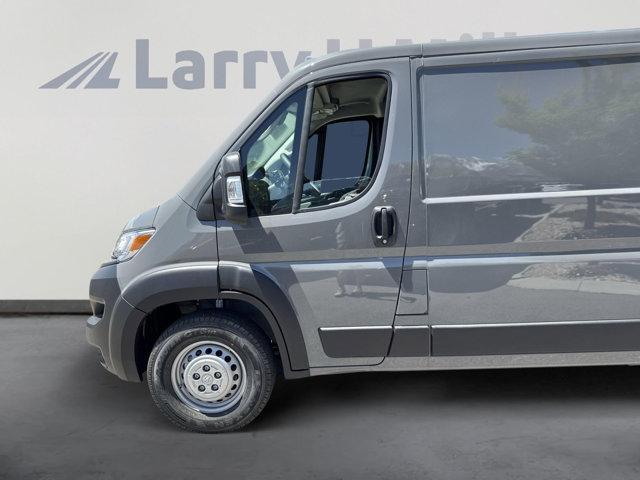 new 2025 Ram ProMaster 1500 car, priced at $44,240