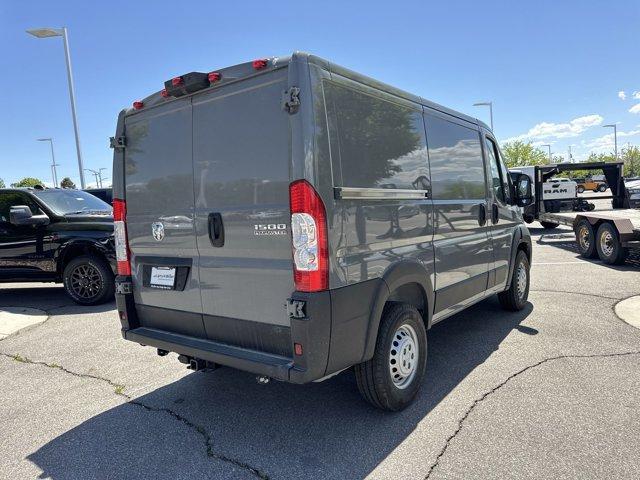 used 2025 Ram ProMaster 1500 car, priced at $41,798