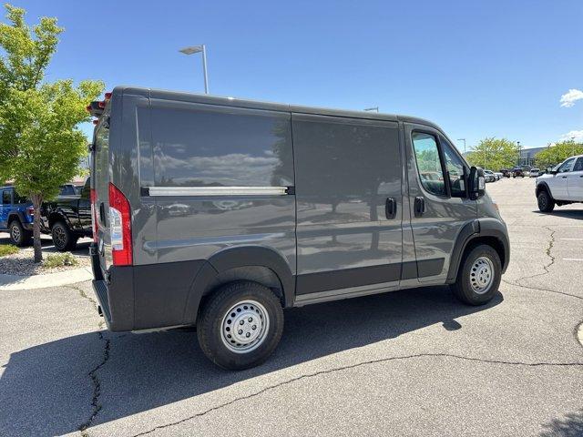 used 2025 Ram ProMaster 1500 car, priced at $41,798