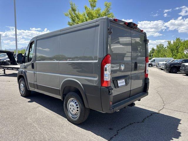 used 2025 Ram ProMaster 1500 car, priced at $41,798