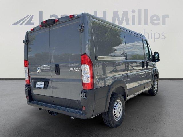 new 2025 Ram ProMaster 1500 car, priced at $44,240