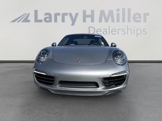 used 2013 Porsche 911 car, priced at $69,987