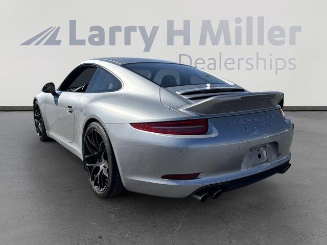 used 2013 Porsche 911 car, priced at $69,987