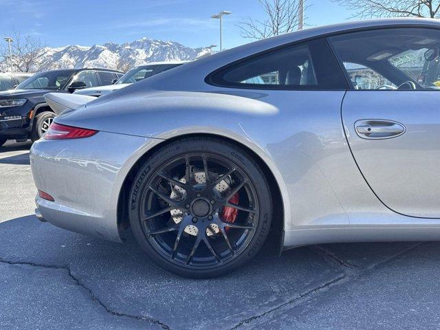 used 2013 Porsche 911 car, priced at $69,987