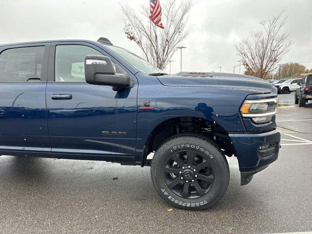 new 2024 Ram 2500 car, priced at $78,140