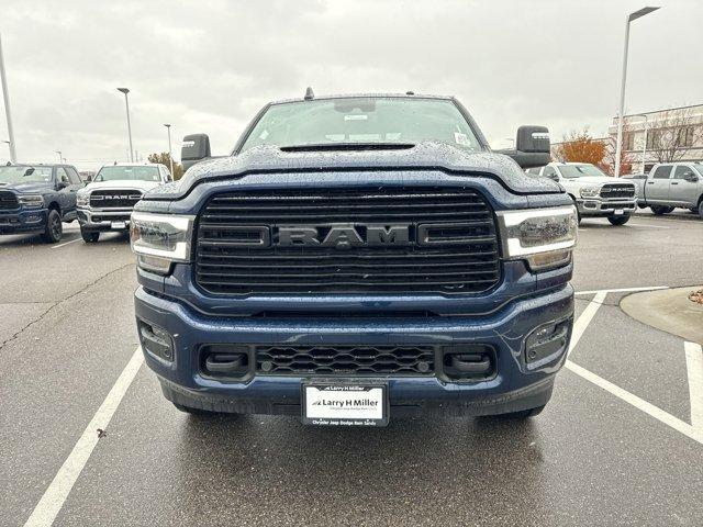 new 2024 Ram 2500 car, priced at $78,140