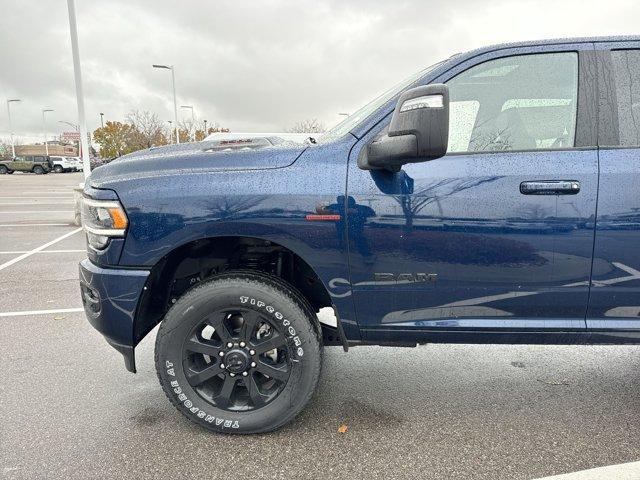 new 2024 Ram 2500 car, priced at $78,140