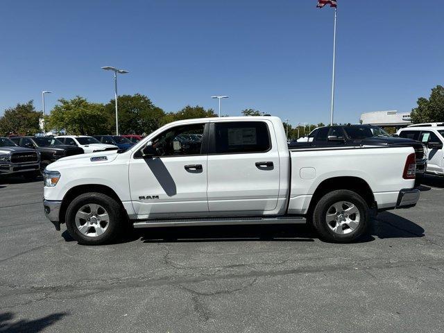 used 2023 Ram 1500 car, priced at $44,568