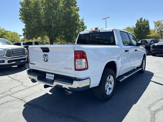 used 2023 Ram 1500 car, priced at $44,568