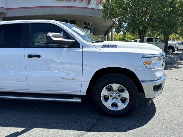 used 2023 Ram 1500 car, priced at $44,568