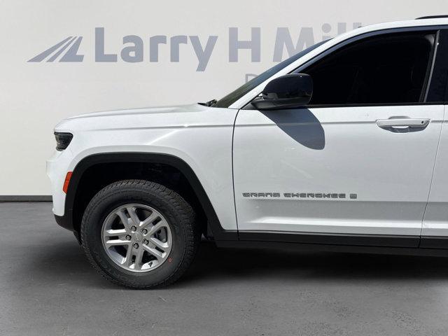 new 2025 Jeep Grand Cherokee car, priced at $37,843