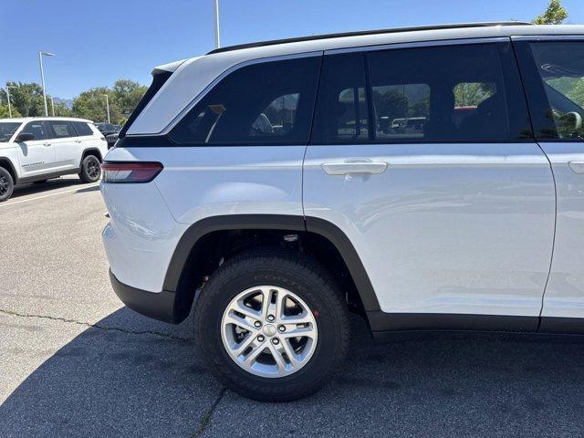 new 2025 Jeep Grand Cherokee car, priced at $37,843