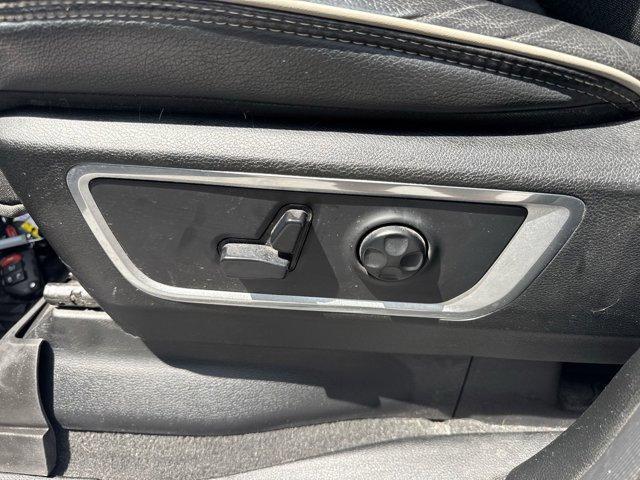 used 2020 Ram 1500 car, priced at $38,893