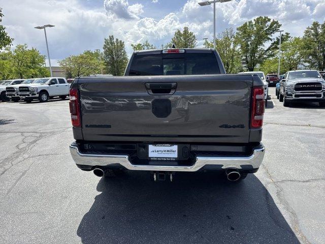 used 2020 Ram 1500 car, priced at $38,893