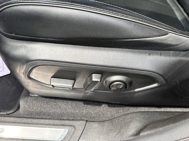 used 2022 Jeep Grand Cherokee L car, priced at $37,126