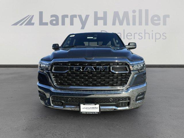 new 2025 Ram 1500 car, priced at $48,851