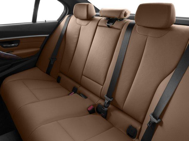used 2017 BMW 330 car, priced at $15,986