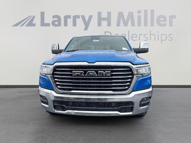 new 2025 Ram 1500 car, priced at $59,046