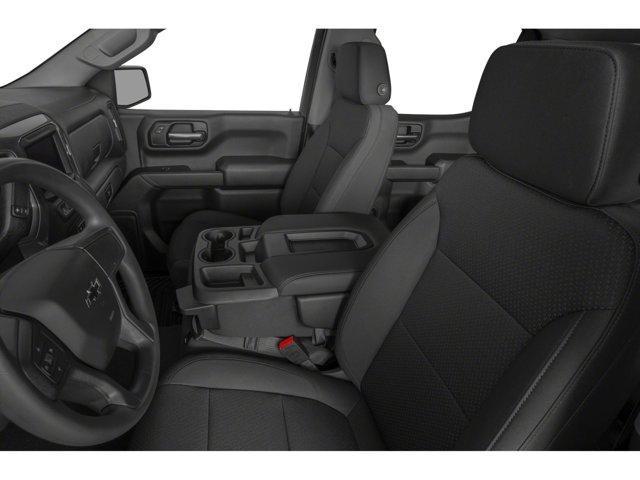 used 2019 Chevrolet Silverado 1500 car, priced at $31,648