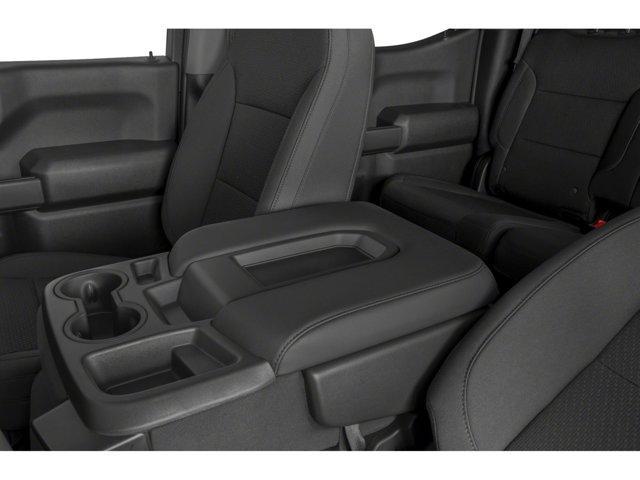 used 2019 Chevrolet Silverado 1500 car, priced at $31,648