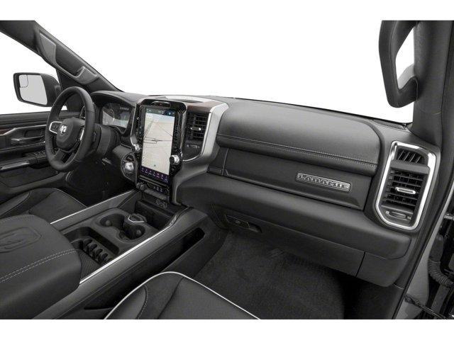 new 2025 Ram 1500 car, priced at $52,483