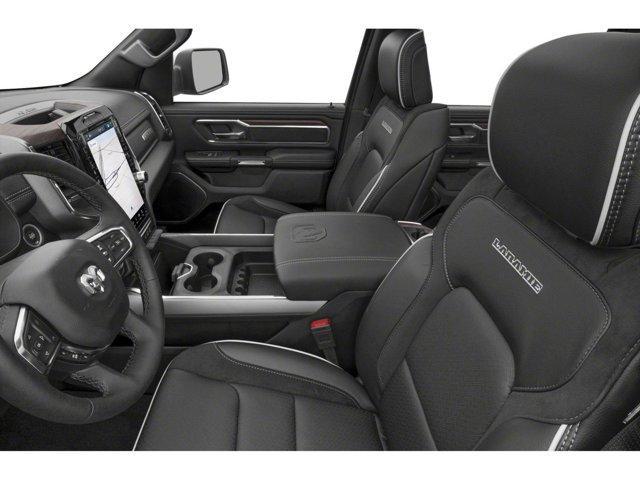 new 2025 Ram 1500 car, priced at $52,483