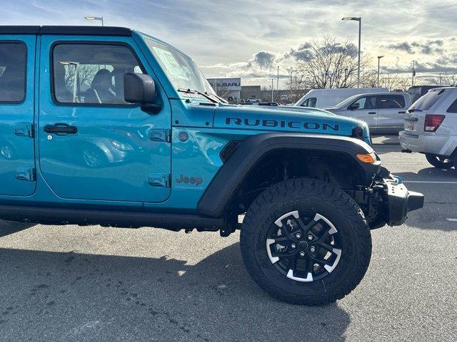 new 2024 Jeep Wrangler 4xe car, priced at $59,774