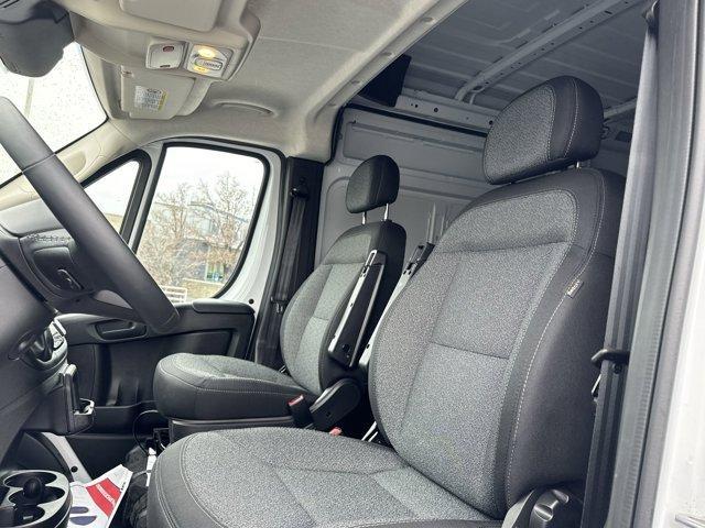 new 2024 Ram ProMaster 2500 car, priced at $42,800