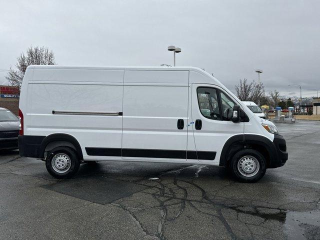 new 2024 Ram ProMaster 2500 car, priced at $42,800