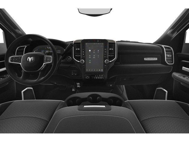 new 2025 Ram 2500 car, priced at $84,559
