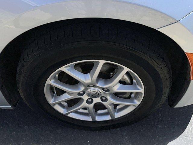 used 2023 Chrysler Pacifica car, priced at $20,441