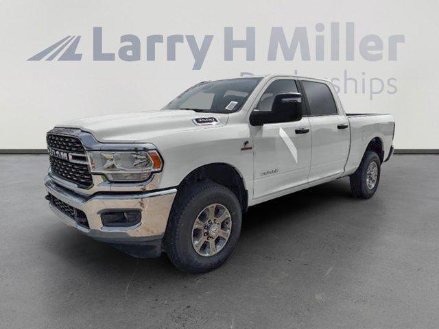 used 2024 Ram 3500 car, priced at $76,419