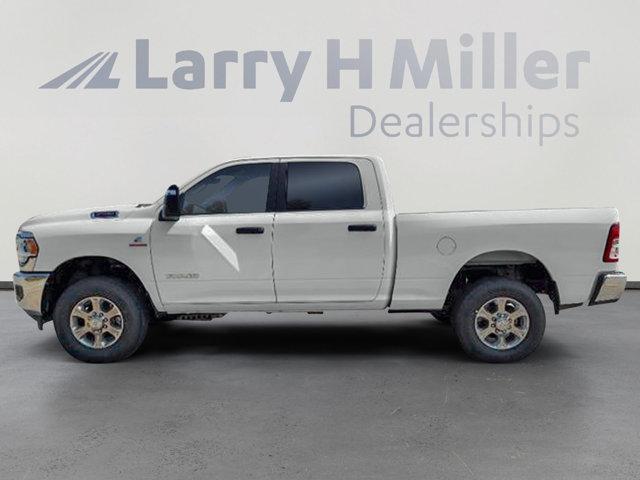 used 2024 Ram 3500 car, priced at $76,419